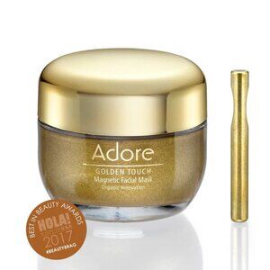 Adore 24k Magnetic Facial Mask 1.7oz Brand NEW Unopened Unused Orig Package $995